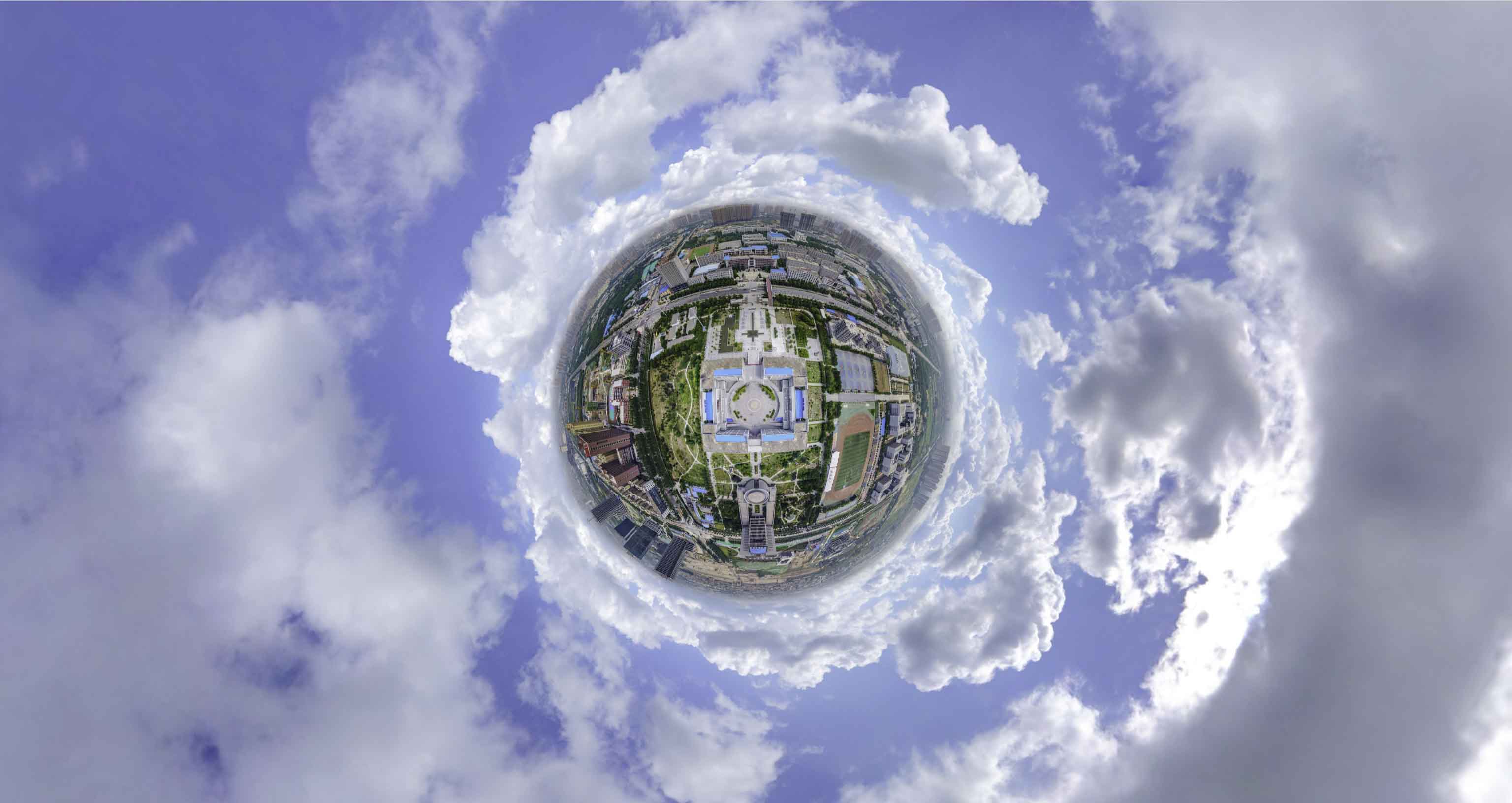 且末格凸河风景名胜区