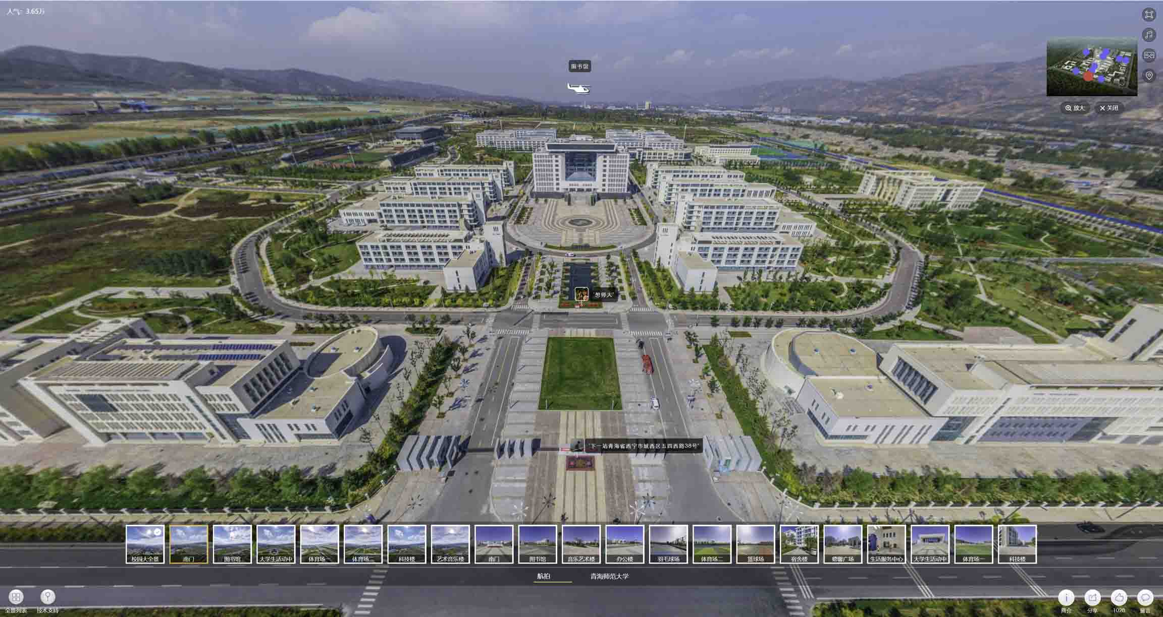 且末油菜花-惊艳半生的花海仙境