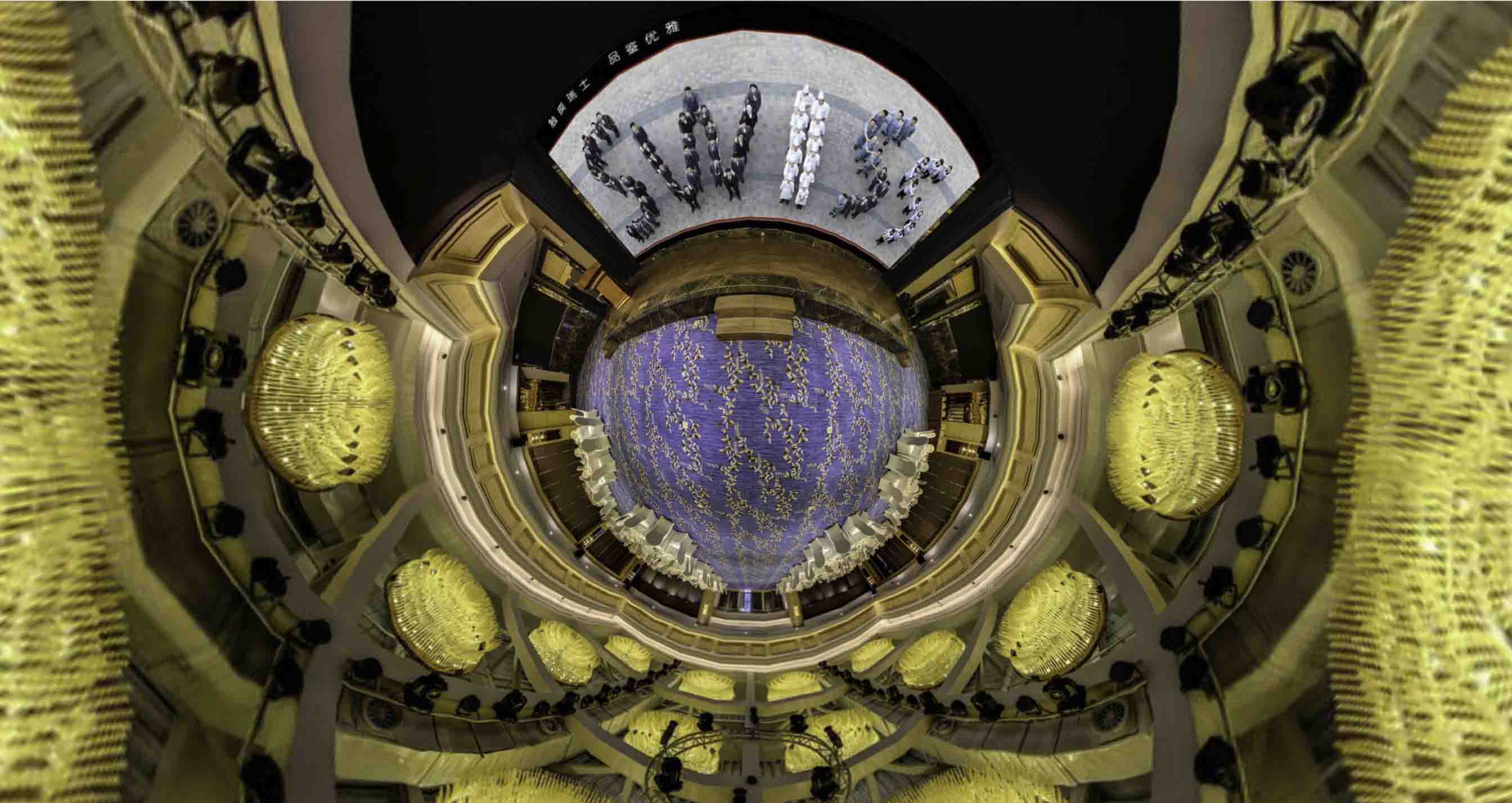 且末探索VR全景拍摄中的深度感：营造沉浸式体验的关键要素