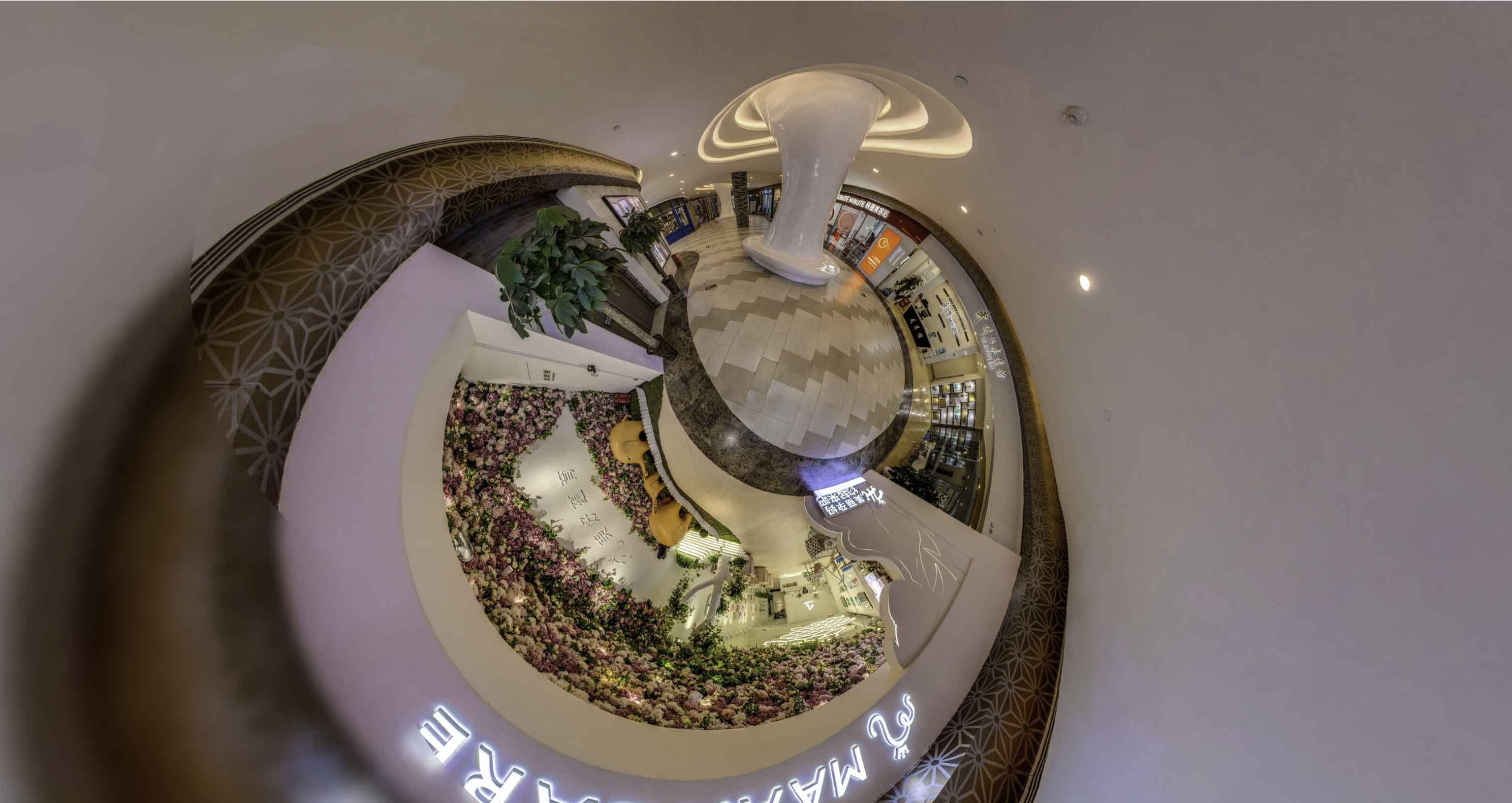 且末将VR全景融入品牌宣传活动的创新实践与策略